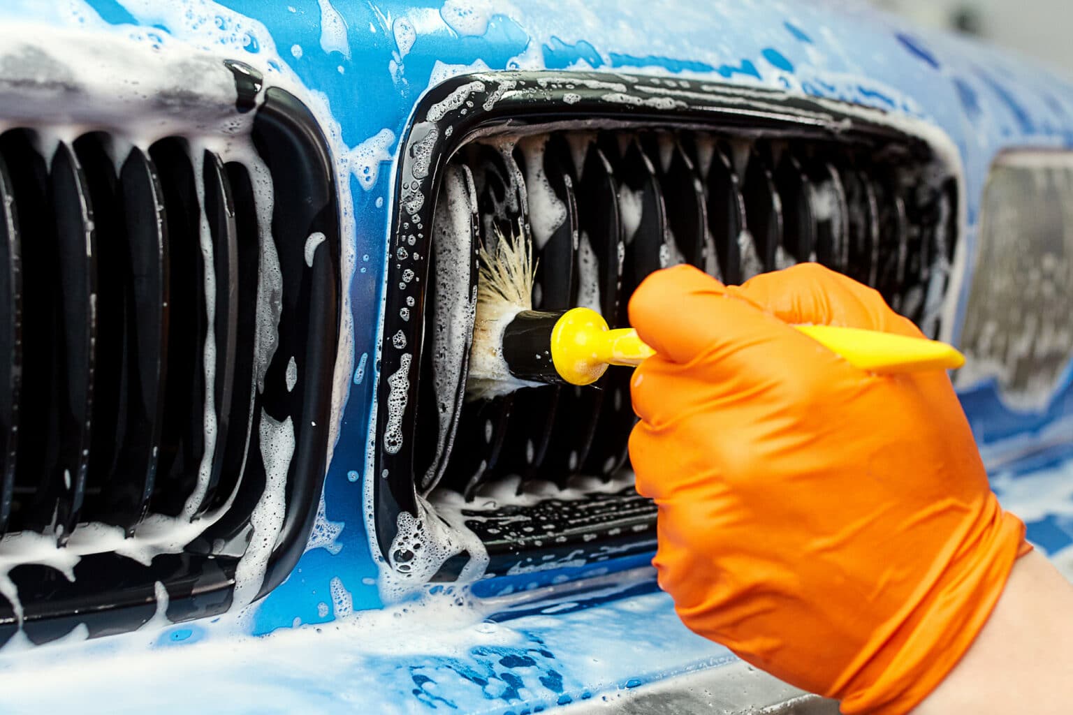How To Remove Fingerprints From Car Carcarely