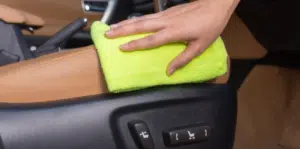 How To Get Coffee Smell Out Of Car 1 R